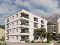 Drvenik, Novi jednosobni stanovi s pogledom na more