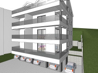 Drvenik - stan blizu plaže