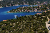 Drvenik Veliki poljoprivredno zemljište 2.490 m²