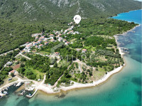 DUBA STONSKA, PELJEŠAC - Kuća (250m²) 400m od mora