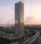 Dubai, Montiva by Vida – Luksuzni 1BR u Creek Harbouru