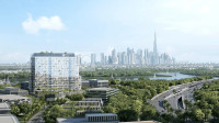 Dubai, Wynwood Residence – Luksuzni 1BR na Dubai Islands