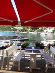 DUBOKA - Restoran od 123m2  na moru pored Pelješkog mosta