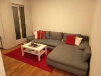 DUBRAVA 63m2, Kanarinska (lijep 3soban stan + parking)