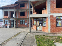 Dubrava-Dankovečka lokal 40 m2