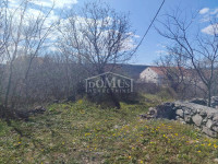 Dubrava kod Šibenika, građevinsko zemljište 1.122 m² u mirnom okruženj