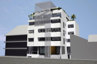 Dubrava NOVOGRADNJA luksuzni poslovni prostor 225,56 m2