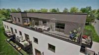 Dubrava , Oporovečka 4sobni s balkonom, novi projekt