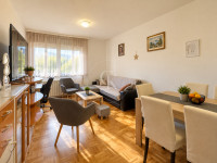 Dubrava - Poljanice, 3-soban stan 64 m2, 4 kat, spremište