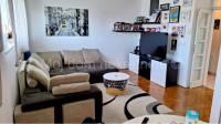 Dubrava, prekrasan stan s dvije terase, NKP 54.33m2