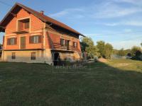 Dubrava, Resnik, kuća, 120 m2 + građevinsko zemljište