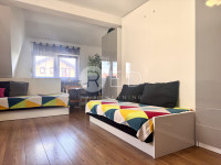 DUBRAVA DVOSOBAN STAN 47m2