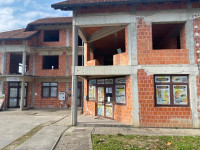 Dubrava uredski prostor cca 100 m2