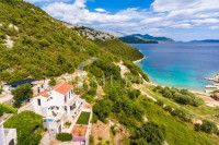 DUBROVAČKO PRIMORJE - Kuća s bazenom i pogledom na more