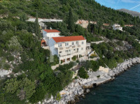 DUBROVAČKO PRIMORJE – Impresivna Vila 214m² uz more