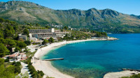DUBROVNIK,  građevinsko zemljište od 11634 m2 - T1 zona