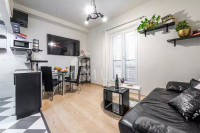 DUBROVNIK, STARI GRAD - Potpuno namješten stan 50 m²