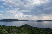 Dubrovnik - okolica, građevinsko zemljište 2532 s pogledom na more