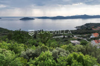 Dubrovnik - okolica, građevinsko zemljište 2816 m2 s pogledom na more