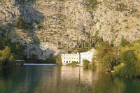 Dubrovnik Okolica, Komolac, Postojeći objekt sa projektom za hotel