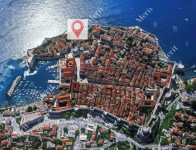 Dubrovnik, Stari grad ! Investicija, apartman/hostel 93m2