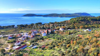 Dubrovnik, Zaton – građevinsko zemljište 2.160 m² u neposrednoj blizin