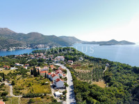 Dubrovnik, Zaton - građevinsko zemljište s potencijalom - 912 m2