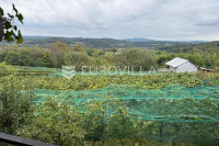 Duga Resa, Belavići, kuća 105 m2, vinograd, mirna lokacija