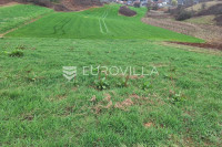 Duga Resa, Mrežničko Dvorište, građevinsko zemljište 4682 m², 800 m do