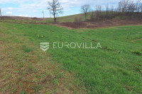Duga Resa, Mrežničko Dvorište, građevinsko zemljište 4682 m², 800 m do