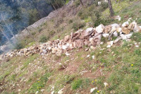 Duga Uvala, poljoprivredno zemljište 400m 2