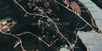 Duga Uvala, vikend zemljište 900 m2 na 500m od mora i plaža