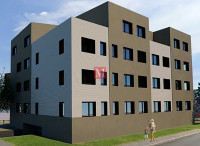 Dugave-Kramarići-S14-NOVOGRADNJA-lijep i funkcionalan 3s stan s vrtom