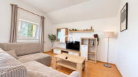 DUGAVE (SARAJEVSKA), DVOSOBAN, 60 m2 + 15 m2 TERASA - BEZ PROVIZIJE!