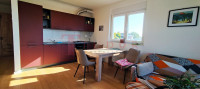 Dugave - trosoban stan 53m2 + parking (Matunova ul.)