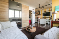 DUGAVE, UREĐEN 1-SOBAN STAN***BEZ PROVIZIJE!!!***