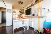 DUGAVE, UREĐEN 1-SOBAN STAN***BEZ PROVIZIJE!!!***