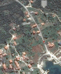 Dugi Otok – Luka,Poljop.Zemljište 6210 m2.