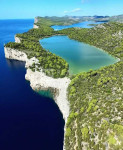 DUGI OTOK, PARK PRIRODE TELAŠĆICA – poljoprivredno zemljište s kamenom