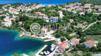 Dugi otok, Sali - građevinsko zemljište, 364 m2