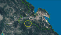 DUGI OTOK (Sali) - poljoprivredno zemljište 1115 m²