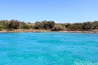 Dugi otok-Žman otočić Krknata prodaja zemljišta