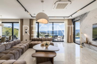 Dugi Rat - villa za najam, bazen, sauna, pogled na more