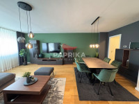 Dugo Selo, Centar, moderan 2S stan,  parkirno mjesto, 69 m²