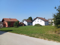 Dugo Selo: Građevinsko zemljište, Lukarišće, 1133 m2