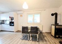 Dugo Selo - Lukarišće, kuća 171 m2 na parceli 1774 m2