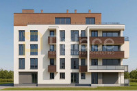 Dugo Selo: Stan u centru sa parkirnim mjestom