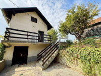 Dugo Selo, vikend kuća, NKP 100 m2