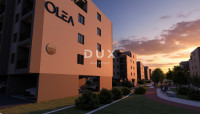 Dugo Selo, zapad, 3-sobni stan, 63,95 m2, 1 kat, novogradnja