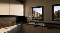 Dugo Selo, zapad, 3-sobni stan, 63,95 m2, 1 kat, novogradnja